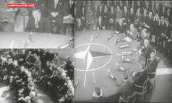 Sinema Genel Müdürlüğü, NATO arşivlerini açtı...