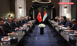 Enerji ve Tabii Kaynaklar Bakanı Bayraktar, Irak’ta