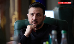 Zelenski: "Hükümette değişikliğe gidilecek"