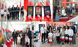 Ankara'da '15 Temmuz' sergisi