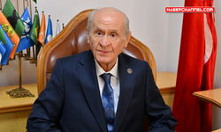 Devlet Bahçeli'den 'Lozan' mesajı