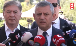Özgür Özel: "'Tiyatro değil, kanlı bir darbe' diyen kişiyim"
