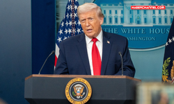 Trump: 'Çin, 220 milyon seçmenin verisini ele geçirdi'