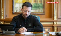 Ukrayna'dan Rusya’ya saldırı...