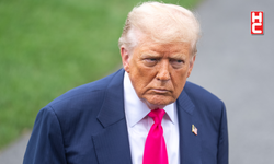 Trump: "Hürmüz Boğazı'nda ateş açılırsa köprüleri ve santralleri vuracağız"