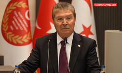 KKTC Başbakanı Ünal Üstel: "Cumhurbaşkanı Erdoğan’ın açıklamaları tarihi öneme sahip"