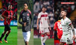 Trabzonspor'dan 4 transfer