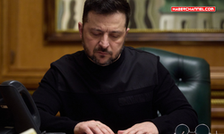 Zelenski: "Rusya, bir haftada 106 füze ve yaklaşık 2 bin 200 SİHA ile saldırdı"