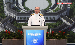 MSB: "Beklentimiz CAATSA yaptırımlarının kaldırılması"