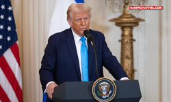 ABD Başkanı Donald Trump: "Hürmüz Boğazı açık"