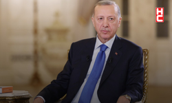 Cumhurbaşkanı Erdoğan: "FETÖ ve benzeri ter*r odaklarıyla savaşımızı aynı azimle sürdürüyoruz"