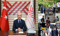 YÖK, işletmede mesleki eğitim modelini hayata geçiriyor
