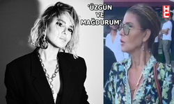 Gülben Ergen'in Ahbap soruşturmasındaki savcılık ifadesi ortaya çıktı
