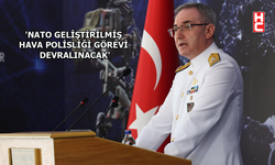 MSB: "Irak ile güvenlik alanındaki iş birliği devam ediyor"