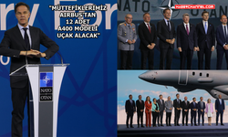 NATO Genel Sekreteri Mark Rutte, Savunma Sanayii Forumu’nda konuştu