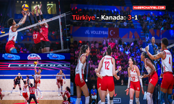 Filenin Sultanları, Milletler Ligi'nde yarı finalde