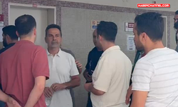 Nasuh Mahruki tutuklandı