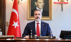 Bakan Hakan Fidan: "Türkiye, Kıbrıs Türk halkının hak ve menfaatlerini savunmaya devam edecek"