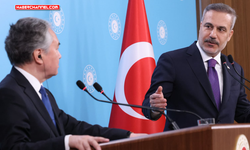 Bakan Hakan Fidan: "Gümrük Birliği'nin güncellenmesinde Kıbrıs Rum kesiminin blokajı var"