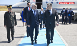 NATO 2026: Hırvatistan Cumhurbaşkanı Zoran Milanovic, Ankara'da