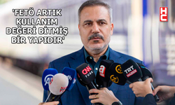 Dışişleri Bakanı Hakan Fidan, Polonya’da açıklamalarda bulundu