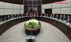 'Türkiye-Moldova Savunma Sanayii İş Birliği Toplantısı' gerçekleştirildi