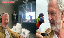 Aktör Sam Neill, 78 yaşında hayatını kaybetti