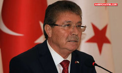 KKTC Başbakanı Üstel: "Kıbrıs Türk halkı bağımsızlığına sonsuza kadar sahip çıkacaktır"