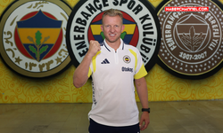 Dirk Kuyt: ‘Farklı bir rolde Fenerbahçe'ye dönme hayalim hep vardı’