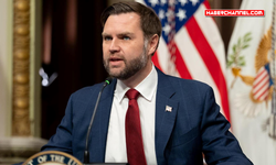JD Vance: "Trump mecbur kalmadıkça İran'a ordu göndermeyecek"