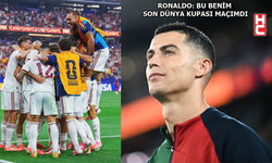 İspanya, Portekiz’i eledi; Roberto Martinez istifa etti