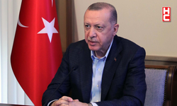 Cumhurbaşkanı Erdoğan, İspanya milli takımını tebrik etti