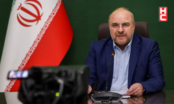 Kalibaf: "ABD, İran'ı cezalandırmak isterken kendini cezalandırdı"