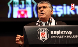 Serdal Adalı: "Sezon boyunca yarışan, kazanan bir Beşiktaş inşa edeceğiz"