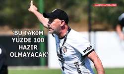 Vincenzo Italiano: "Daha hızlı, şiddetli ve kaliteli olmamız gerekiyor"