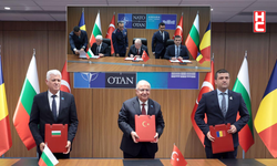 MSB: "Romanya ve Bulgaristan'la mutabakat muhtırası imzalandı"