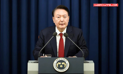 Eski Güney Kore Devlet Başkanı Yoon Suk Yeol'a 2 yıl hapis cezası