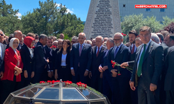 TBMM Başkanı Kurtulmuş: "15 Temmuz ihanetini asla unutmadık"