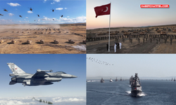 MSB'den NATO Zirvesi öncesi TSK paylaşımı