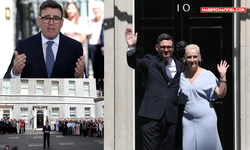 İngiltere'nin yeni Başbakanı Andy Burnham oldu