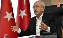 Kılıçdaroğlu: "Benim görevim, toplumun unutulmuş kesimleriyle bir araya gelmektir"