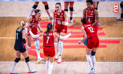 A Milli Kadın Voleybol Takımı, 2026 FIVB Milletler Ligi finalinde Brezilya'yı 3-1 mağlup ederek şampiyonluğa ulaştı.