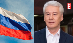 Rusya: "Ukrayna, Moskova’ya 200’den fazla İHA'yla saldırdı"