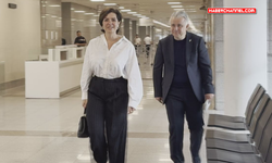 Özlem Gürses'in Ahbap soruşturmasındaki ifadesi ortaya çıktı