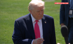 ABD Başkanı Trump: "İran’ı çok sert şekilde vuracağız"