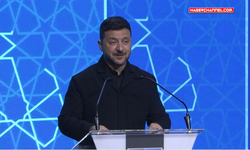 Zelenski: "Ukrayna, ittifakın kolektif savunmasının parçası olmalı"