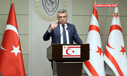 KKTC Cumhurbaşkanı Tufan Erhürman hastaneye kaldırıldı