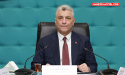 Ömer Bolat: "Jeopolitik gerilimler cari işlemler açığı üzerindeki riski sürdürüyor"