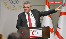 KKTC Cumhurbaşkanı Erhürman: "Guterres'in görev süresi dolmadan 5+1 ihtimali düşük değil"