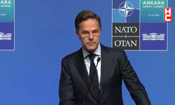 NATO / Mark Rutte: "Türkiye'nin haritadaki yeri, coğrafi konumu, liderliği çok önemli"